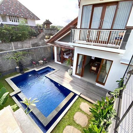Pondok Uma Ubud Экстерьер фото