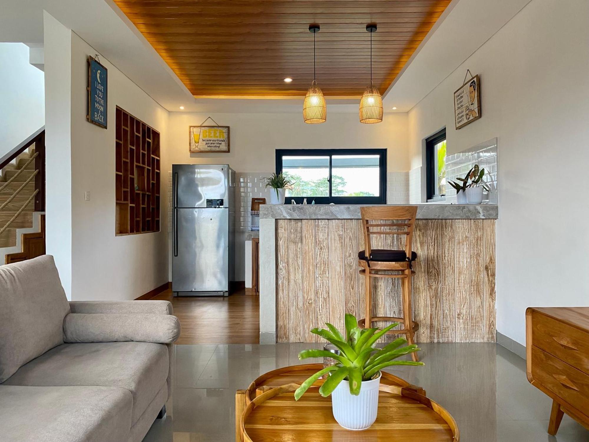 Pondok Uma Ubud Экстерьер фото