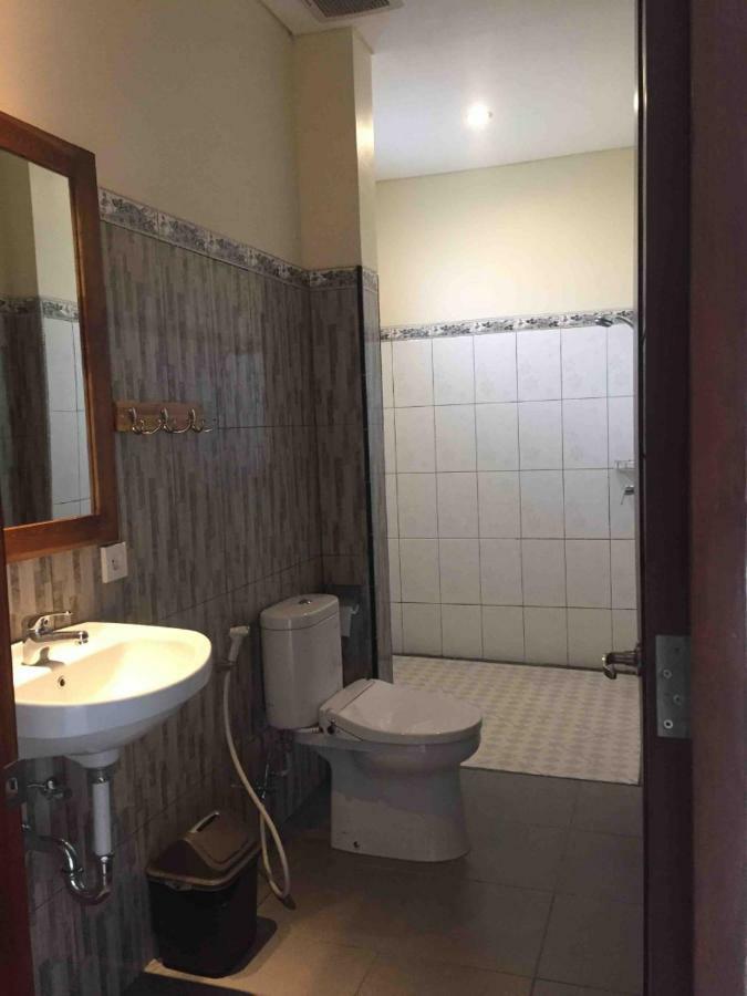 Pondok Uma Ubud Экстерьер фото